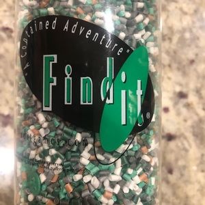 Find It Adventure Tube